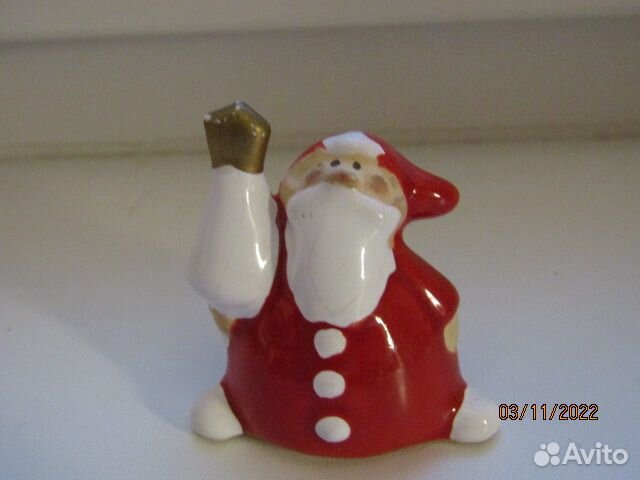 Сувениры к Новому году разные