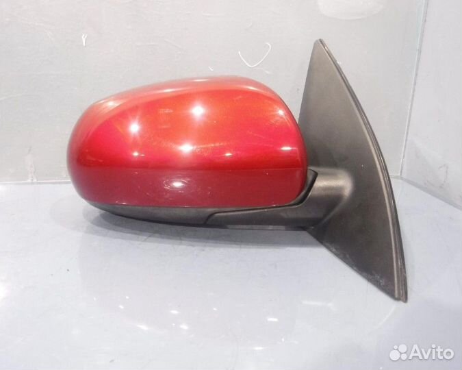 Kia Proceed 1 Зеркало правое электрическое