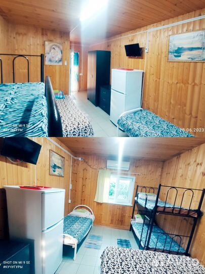 Отдых на Азовском море Кучугуры путешествие