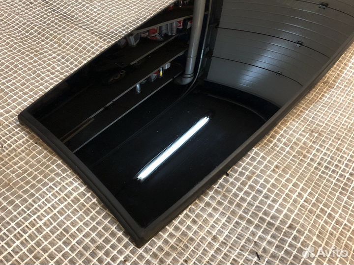 Стекло панорамы мерседес gl166 gls166