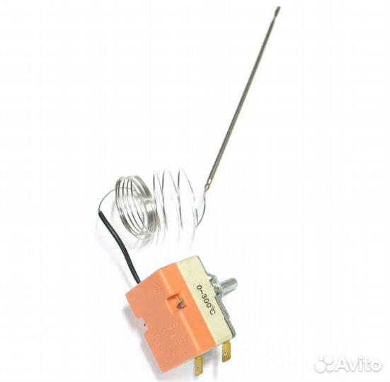 Термостат духовки 0-300С