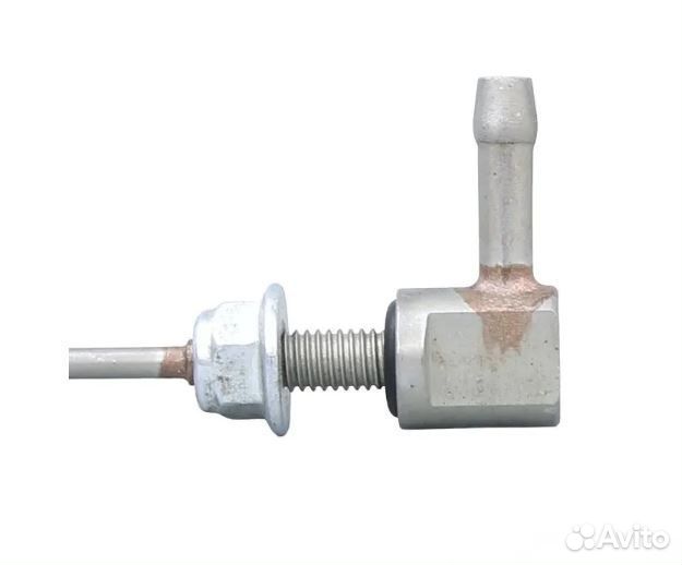 Топливозаборник (тонкий ) для топливного бака