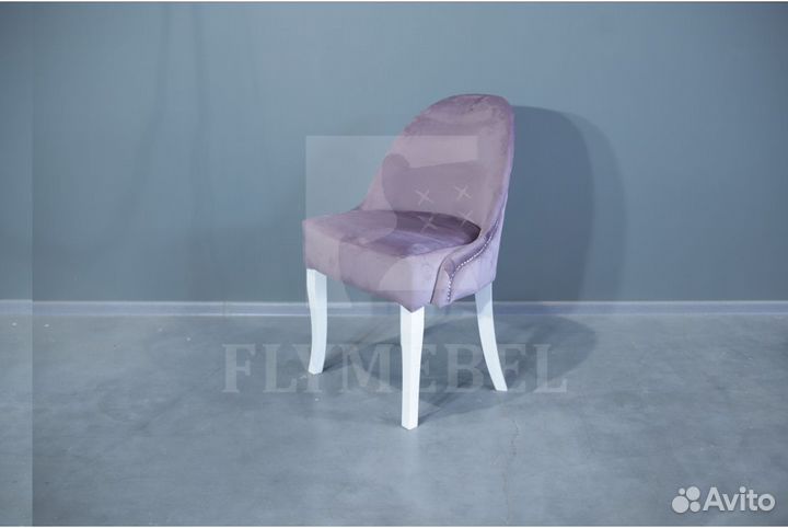 Стулья для салона красоты Диор