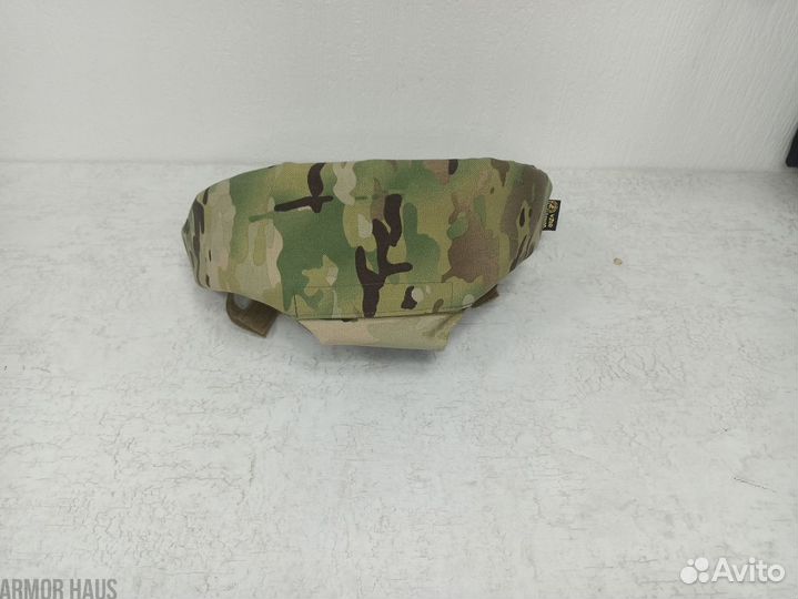 Защита шеи Gear Craft с доставкой Бр1+ с доставкой