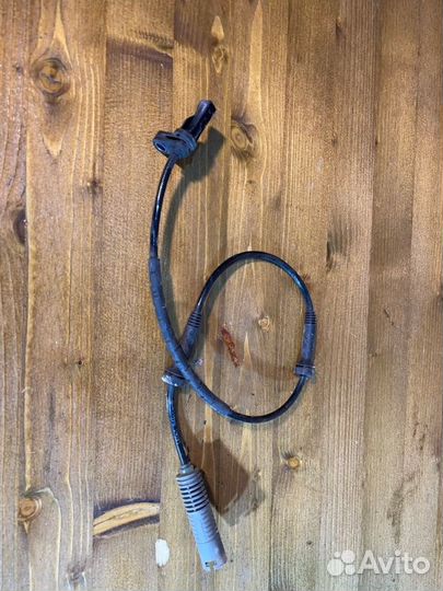 Датчик ABS передний Bmw 3 E90 N46B20 VA2.0 2009