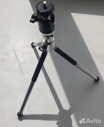 Тренога для микрофона fifine