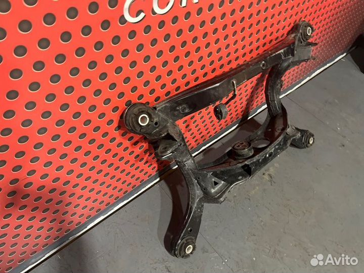 Балка подвески задняя Lexus Rx 4 450Н 2021