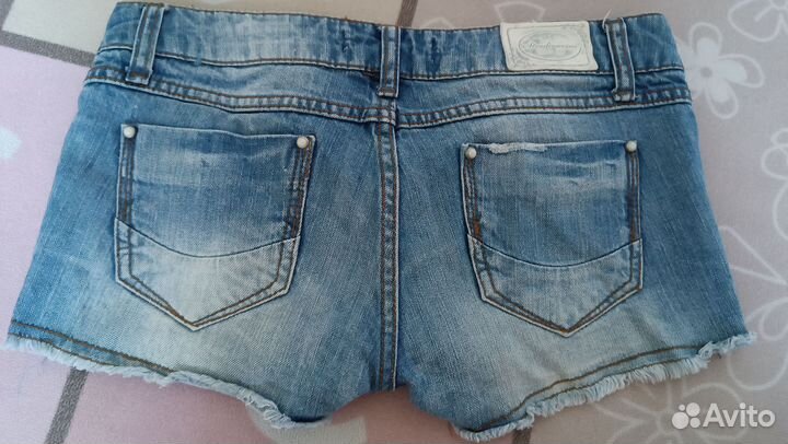 Шорты женские 42