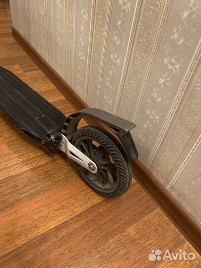 Электросамокат zaxboard es-8i