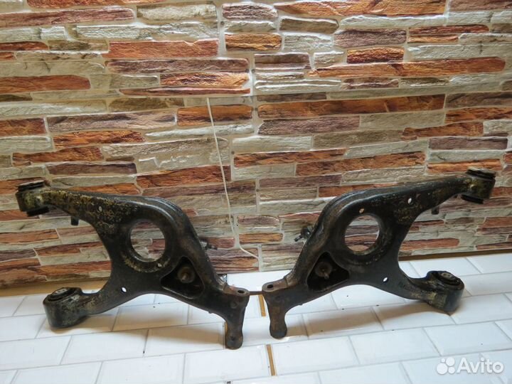 Рычаг задний Opel Insignia