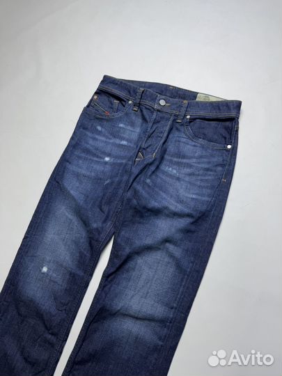 Джинсы Diesel Larkee 087AN Regular W30 L30