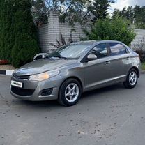 Chery Bonus (A13) 1.5 MT, 2013, 250 000 км, с пробегом, цена 355 000 руб.