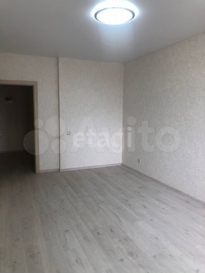 1-к. квартира, 41 м², 6/25 эт.
