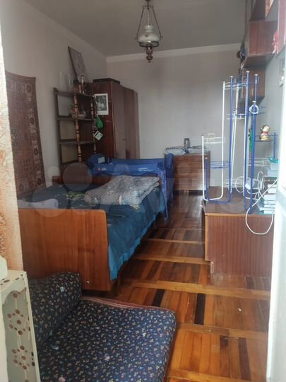 2-к. квартира, 46,9 м², 3/5 эт.