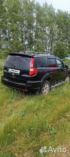 Great Wall Hover H3 2.0 МТ, 2013, 202 000 км