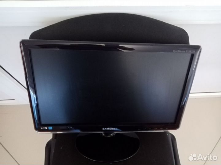 Мониторы 18,5 ; 19; 20 дюйм