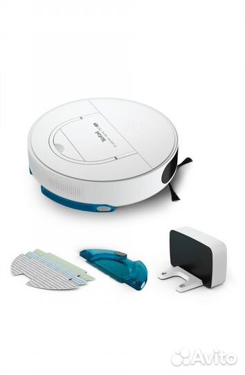 Робот-пылесос Tefal X-Plorer series 130AI