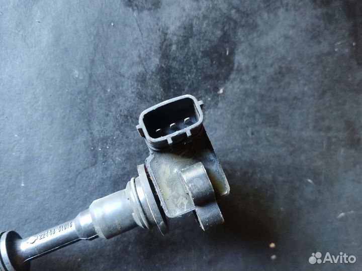 Модуль передний Nissan Maxima а32 3.0