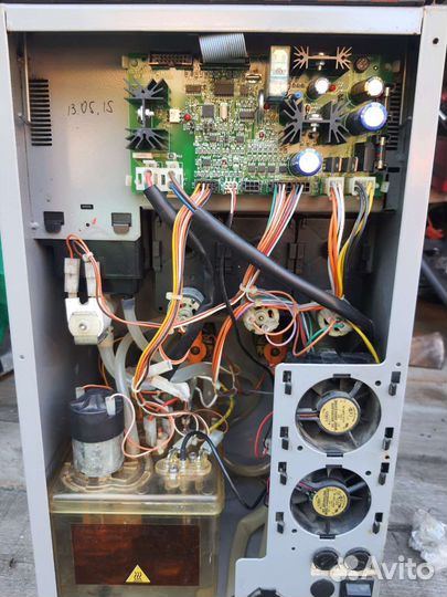 Кофемашина Rheavendors Mini SM/3