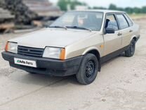 ВАЗ (LADA) 21099 1.5 MT, 1997, 200 000 км, с пробегом, цена 95 000 руб.