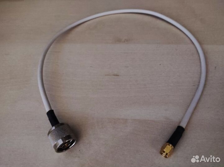 Направленная Wi-fi антенна