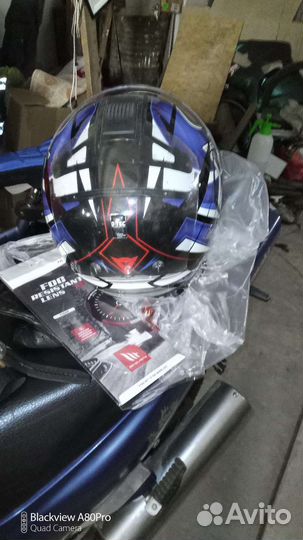 Шлем легендарного бренда Редкий, очень