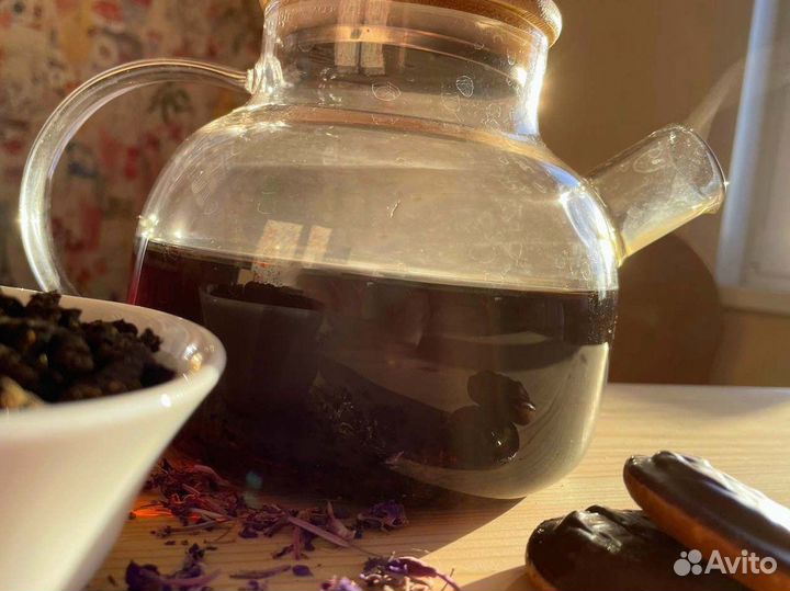 Иван-чай 1 кг свежий 2023, натуральнейший