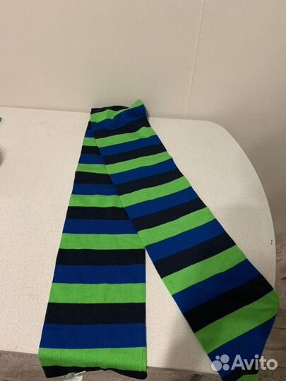 Шарф ориг adidas