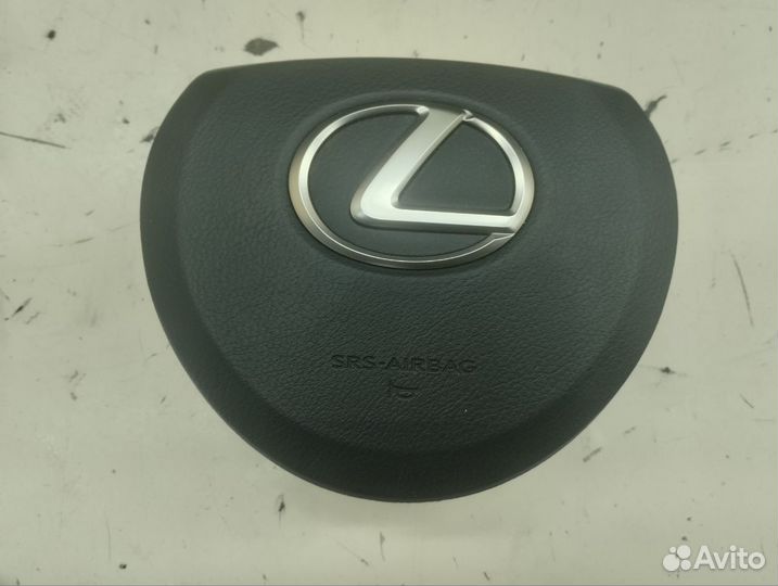 Подушка безопасности комплект Lexus NX 200 Z10 201