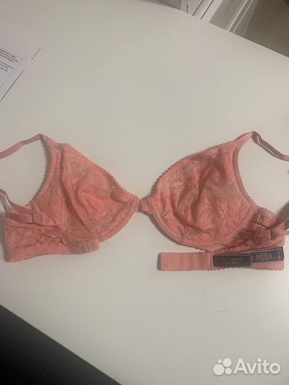 Бюстгалтер victorias secret оригинал