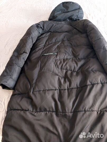 Куртка зимняя женская