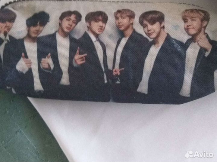 BTS