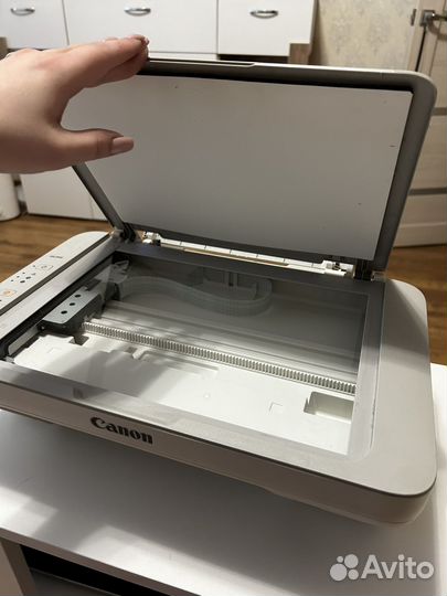 Принтер мфу