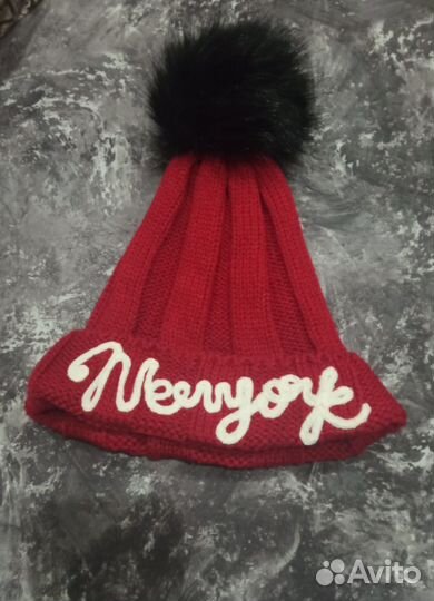 Красная шапочка