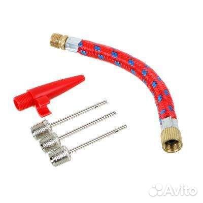 Набор для накачивания мячей