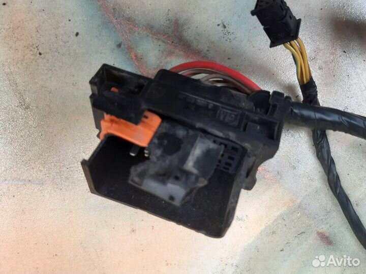 Проводка (коса) дверная передняя правая Opel Astra