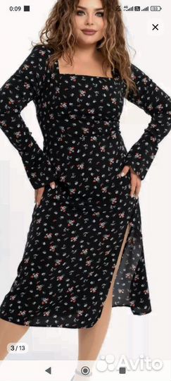 Женские вещи 48-52