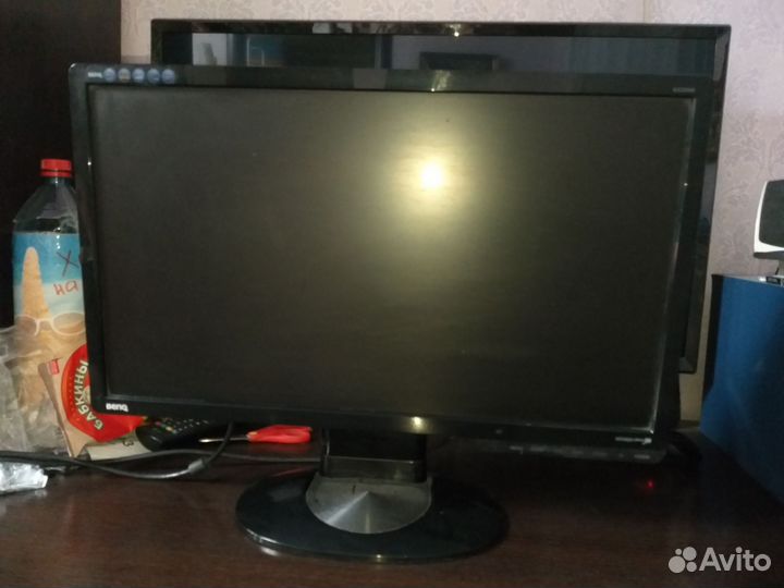 Монитор Benq 21.5