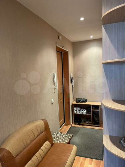 2-к. квартира, 47,5 м², 5/5 эт.