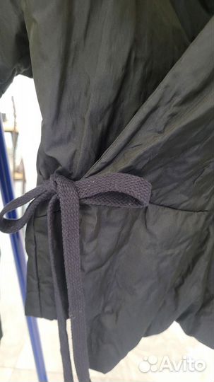 Куртка зимняя женская