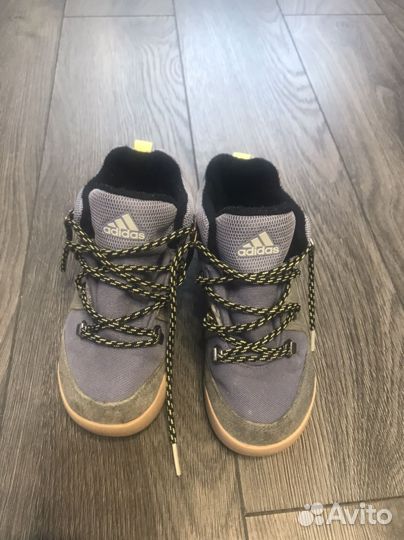 Кроссовки детские adidas