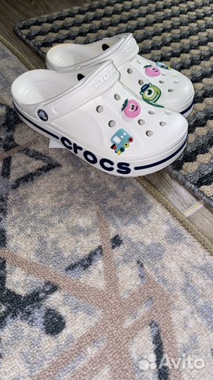 Crocs женские