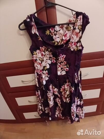 Платье женское