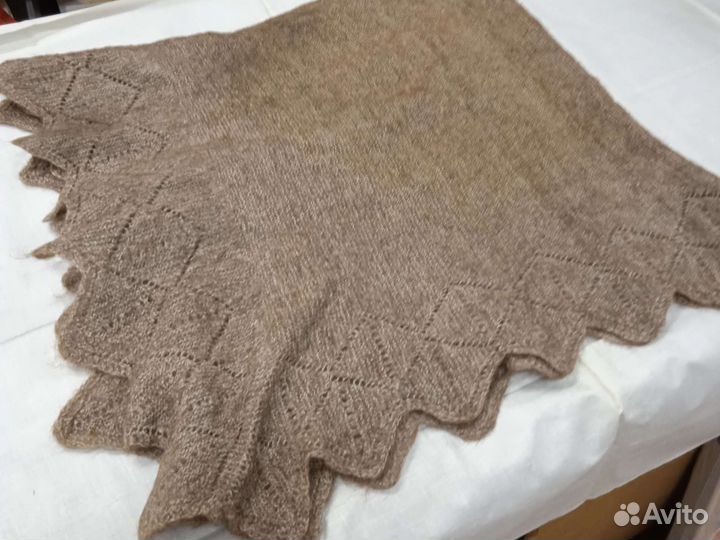 Косынки,шарфы СССР