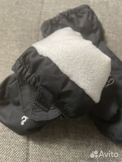 Краги Ласси и Дидриксон, размер 2