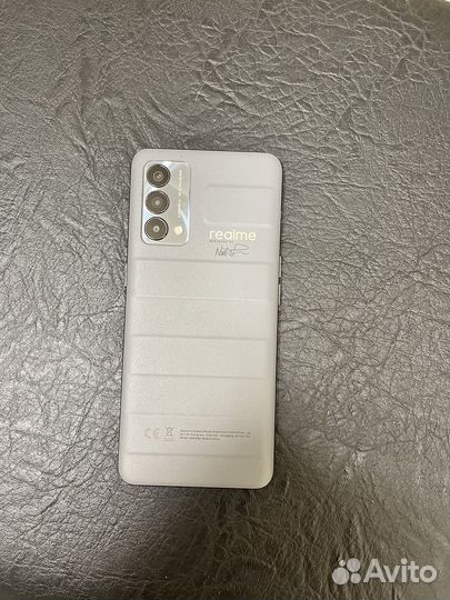 realme GT Master Edition, 6/128 ГБ