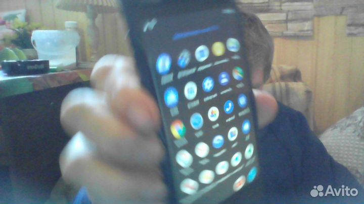 Nokia n5