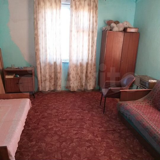 Дача 53 м² на участке 6 сот.