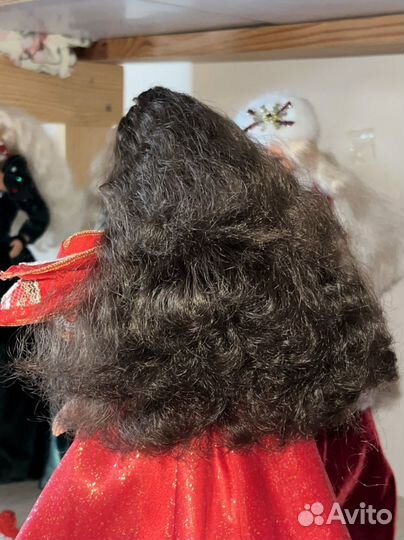 Барби Happy holidays