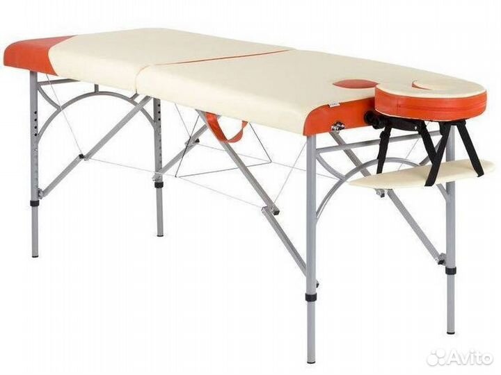 Массажная кушетка